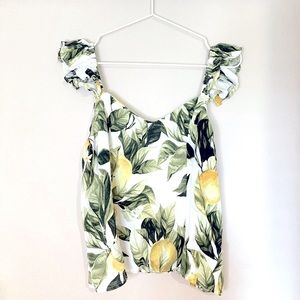 Lemon Top